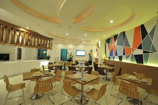 Clay Hotel Jakarta