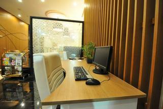 Clay Hotel Jakarta