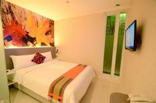 Clay Hotel Jakarta