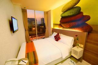 Clay Hotel Jakarta