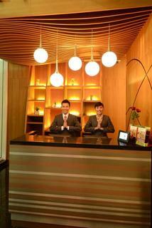 Clay Hotel Jakarta