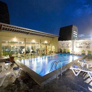 Arion Swiss-belhotel Kemang