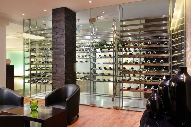Grandkemang Hotel