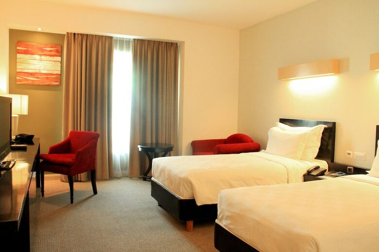 Grandkemang Hotel