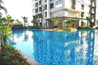 Hotel Thamrin Condotel