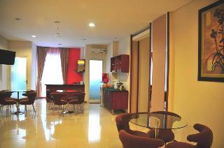 Hotel Thamrin Condotel