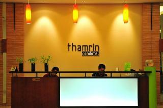 Hotel Thamrin Condotel