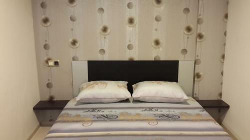 Hostal Ihome Residence