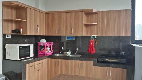Hostal Ihome Residence