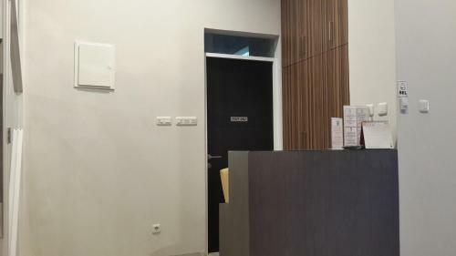Hostal Ihome Residence