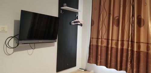 Hostal Ihome Residence