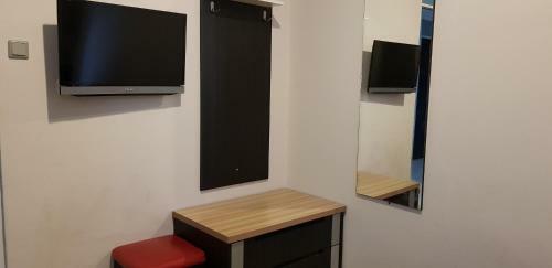 Hostal Ihome Residence