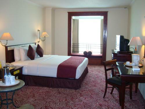 Hotel Sentral Jakarta