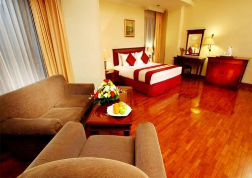 Hotel Sentral Jakarta