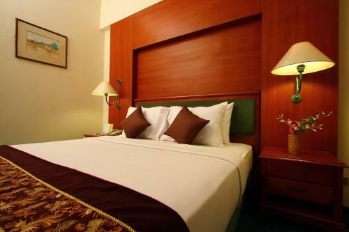 Hotel Sentral Jakarta
