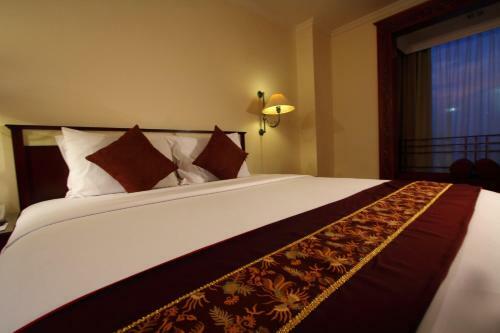 Hotel Sentral Jakarta