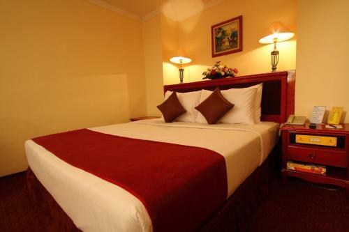 Hotel Sentral Jakarta