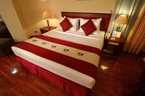 Hotel Sentral Jakarta