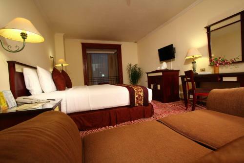 Hotel Sentral Jakarta