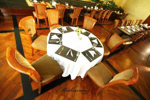 Hotel Sentral Jakarta