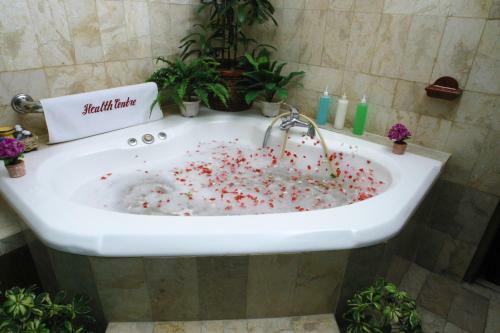 Hotel Sentral Jakarta