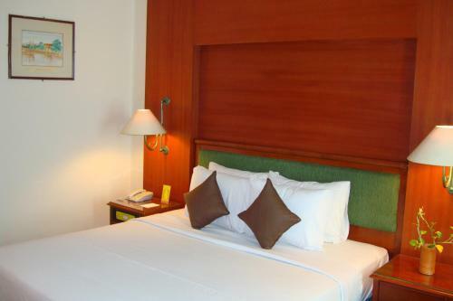 Hotel Sentral Jakarta
