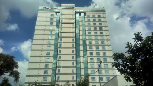Hotel Sentral Jakarta