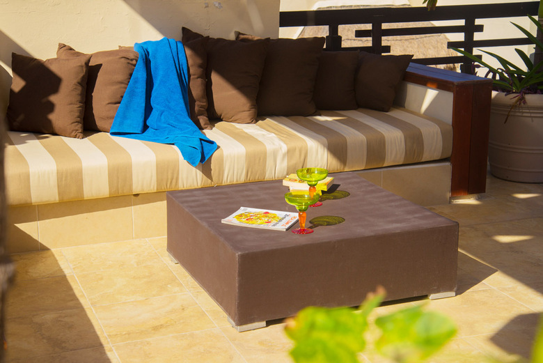 Hotel Aldea Thai 312