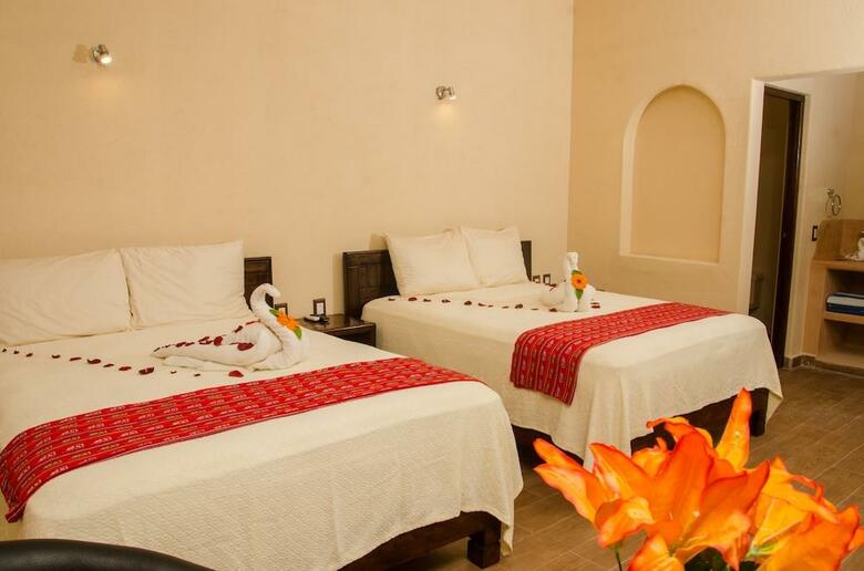 Hotel Casa Cerca Del Mar