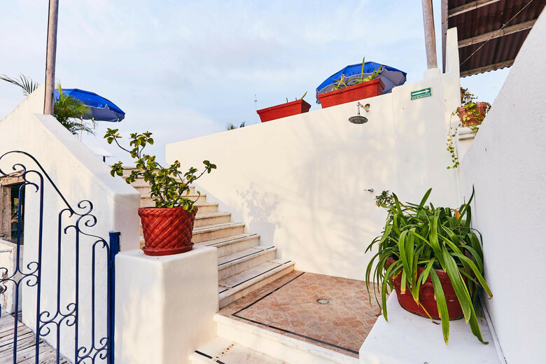 Hotel Suites Ixtapa Plaza Y Centro Comercial