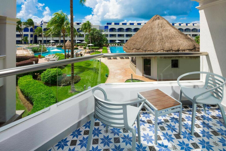 Hard Rock Hotel Riviera Maya Heaven Adults Only