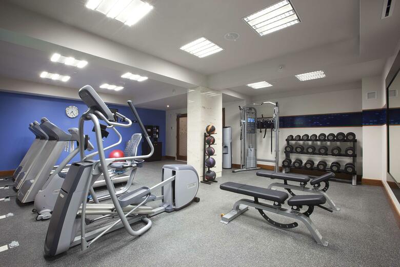 Hotel Hampton Inn By Hilton Silao Aeropuerto