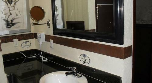 Hotel Villas & Suites Para�so Del Sur