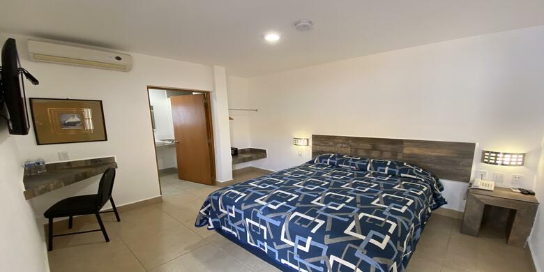 Hotel Opportunity Leon
