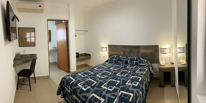 Hotel Opportunity Leon
