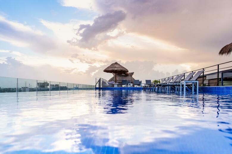 Hotel52 Playa
