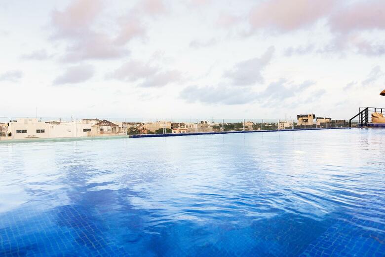 Hotel52 Playa