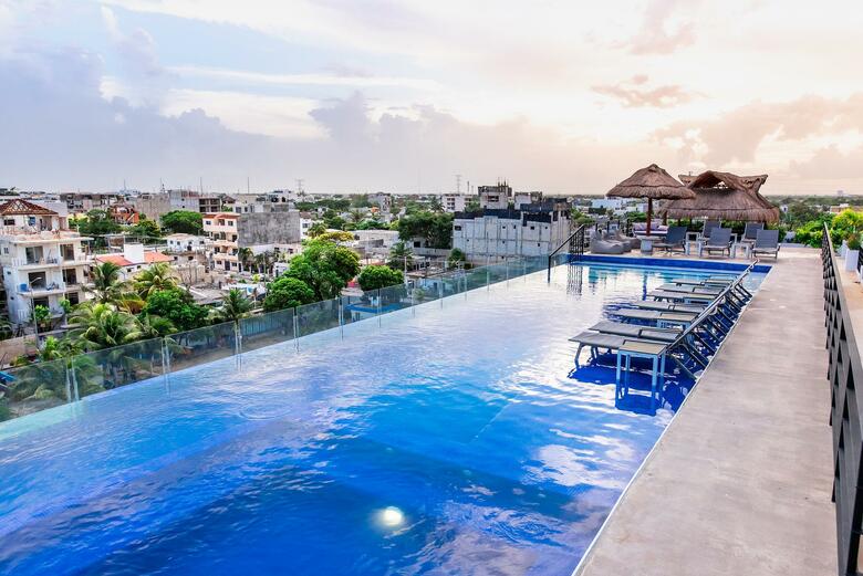 Hotel52 Playa