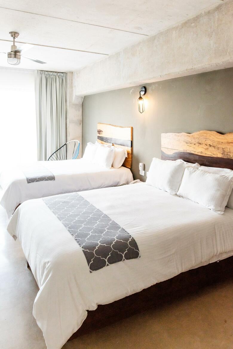 Hotel52 Playa