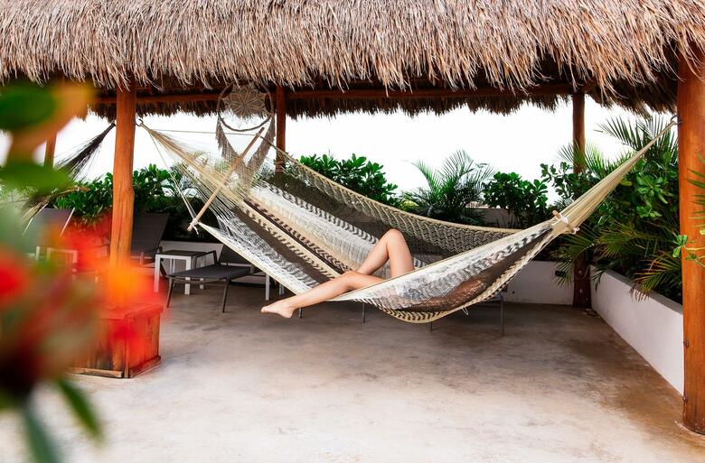 Hotel52 Playa