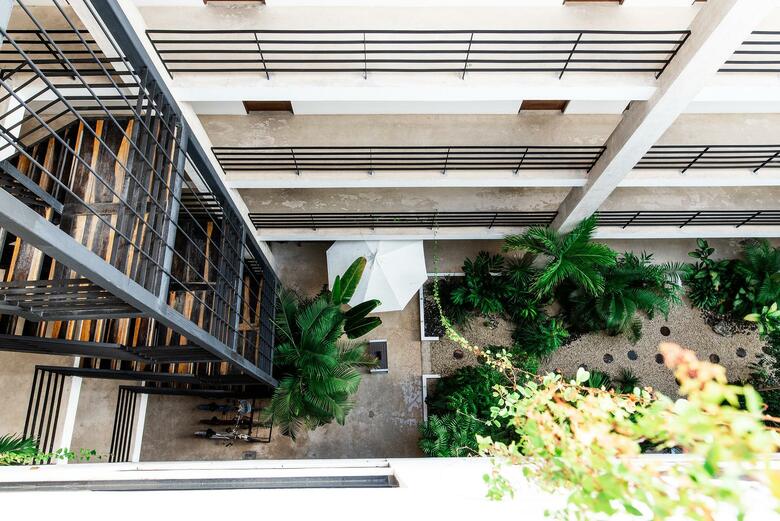 Hotel52 Playa