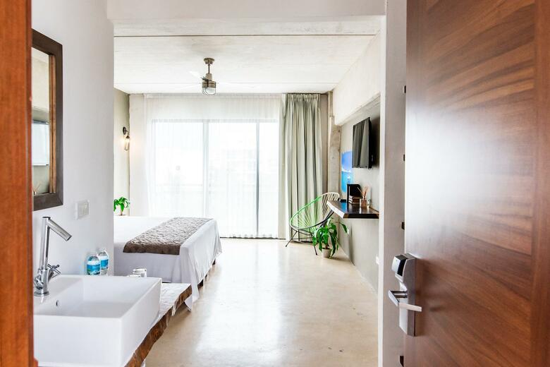 Hotel52 Playa
