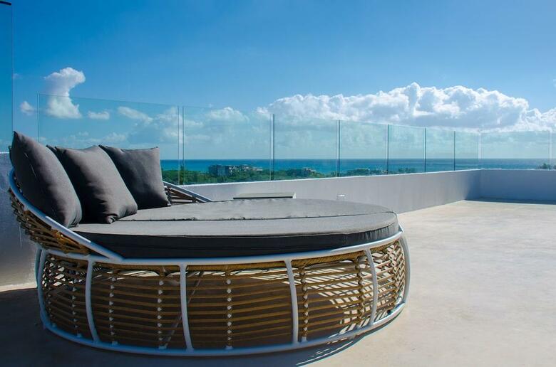 Hotel52 Playa