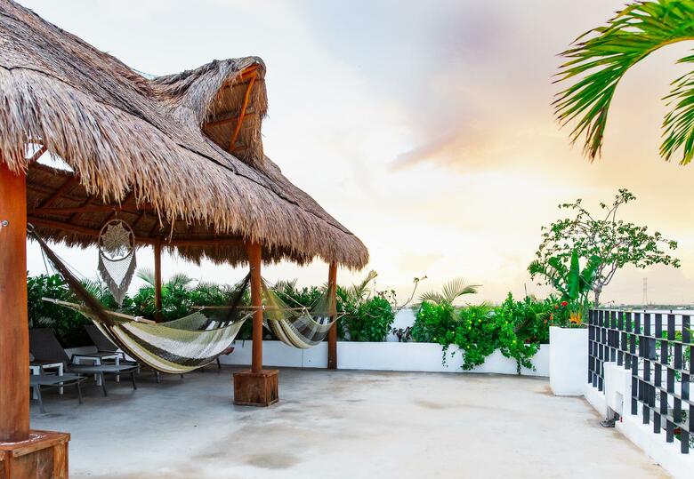 Hotel52 Playa