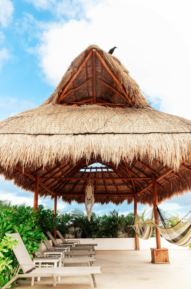 Hotel52 Playa