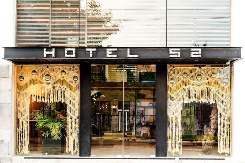 Hotel52 Playa