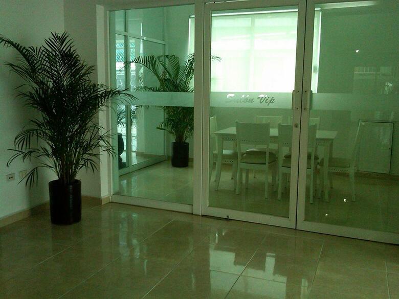 Hotel El Cid