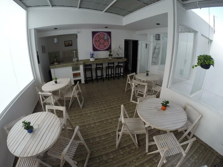 Hotel Condesa 185