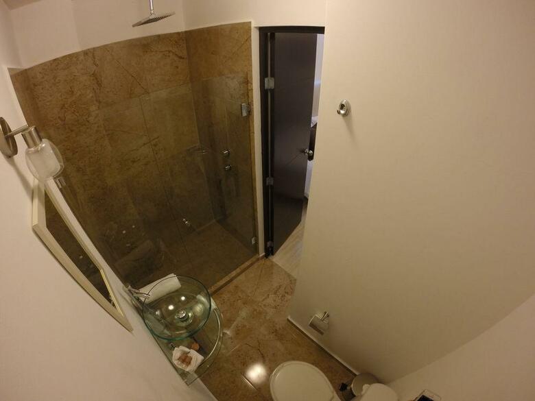 Hotel Condesa 185