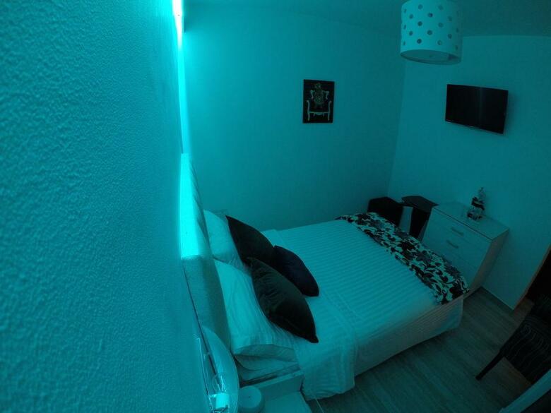 Hotel Condesa 185